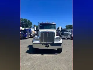 2025 PETERBILT 567