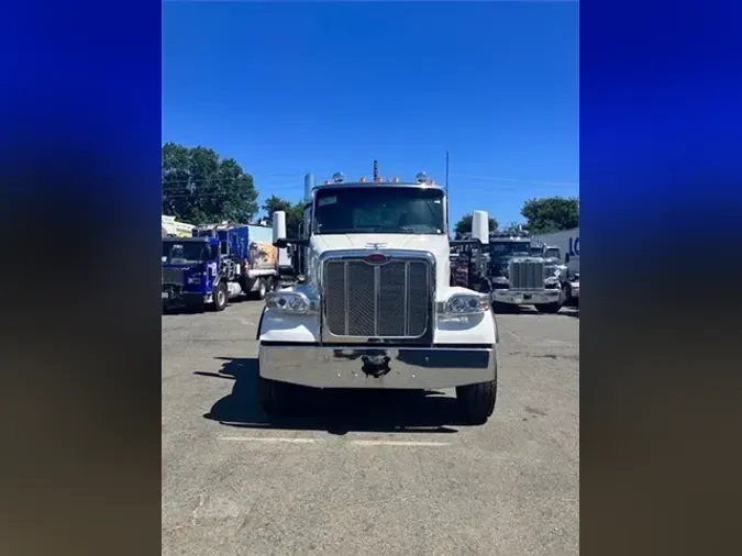 2025 PETERBILT 567e64de9676549848eff2ae1f744a15203