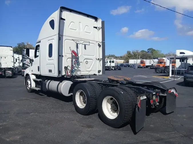 2020 FREIGHTLINER/MERCEDES NEW CASCADIA PX12664