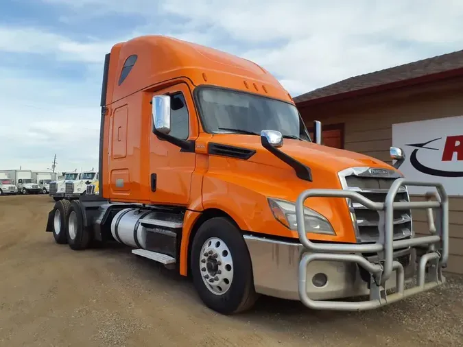 2019 FREIGHTLINER/MERCEDES NEW CASCADIA PX12664
