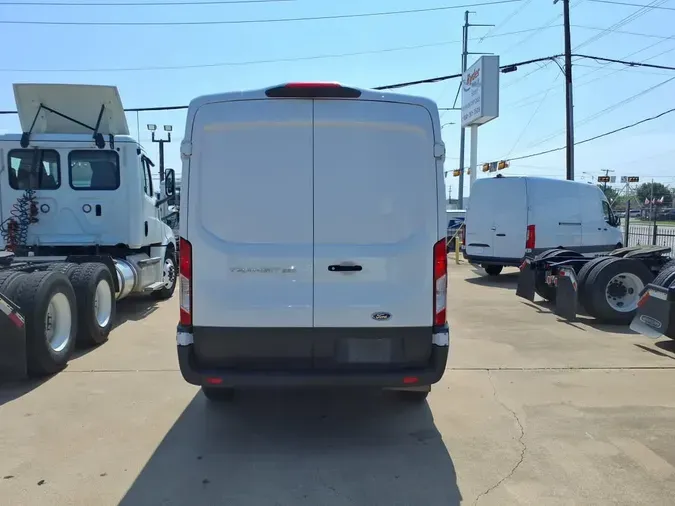 2022 FORD MOTOR COMPANY TRANSIT 250 MED ROOFe64ecfda9603bbaf2540bced6608ec72