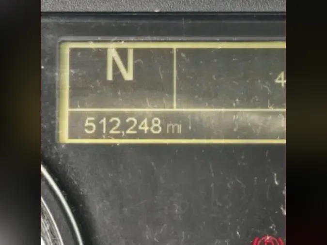 2020 FREIGHTLINER/MERCEDES CASCADIA 125