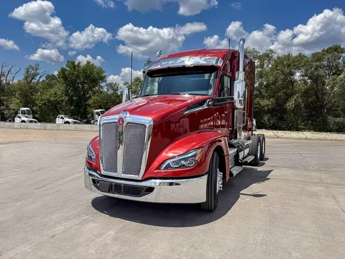 2026 KENWORTH T680