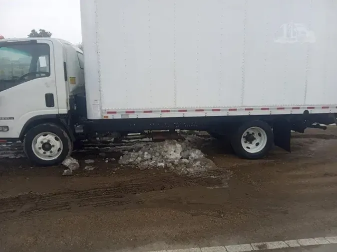 2019 ISUZU NPR HDe64fec15e85e96c03c11eb0560b56f53