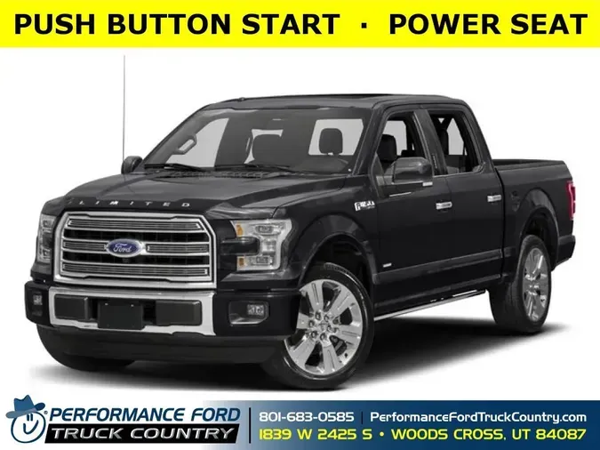 2017 Ford F-150e6501183e3779db82c7d513ffe55b1f9