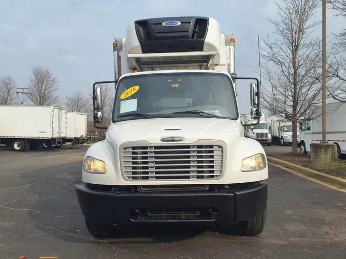 2019 FREIGHTLINER/MERCEDES M2 106