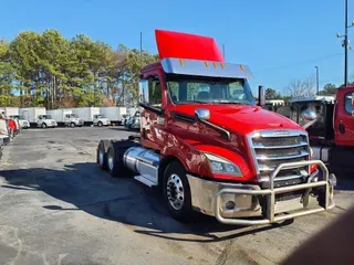 2019 FREIGHTLINER/MERCEDES NEW CASCADIA PX12664