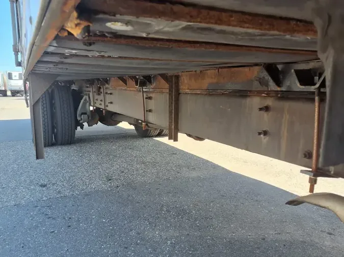 2019 FREIGHTLINER M2 106