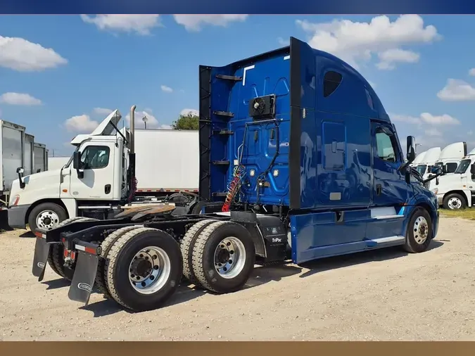 2020 FREIGHTLINER NEW CASCADIA PX12664