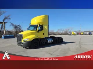 2018 INTERNATIONAL RH613