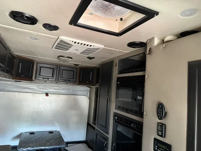 2018 Peterbilt 579