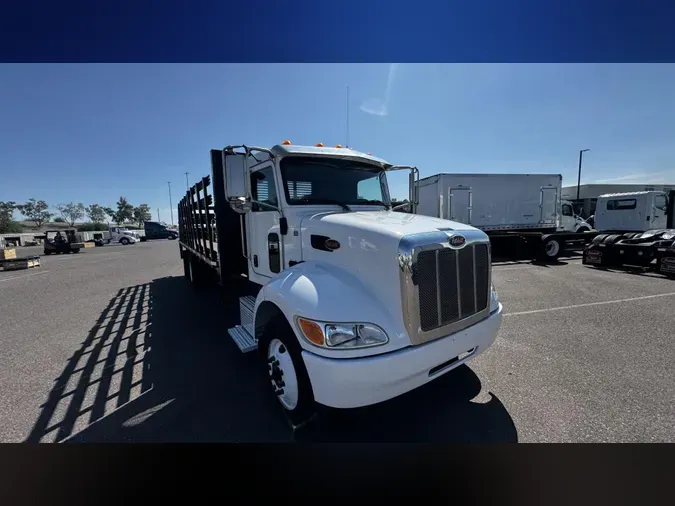 2019 Peterbilt 330