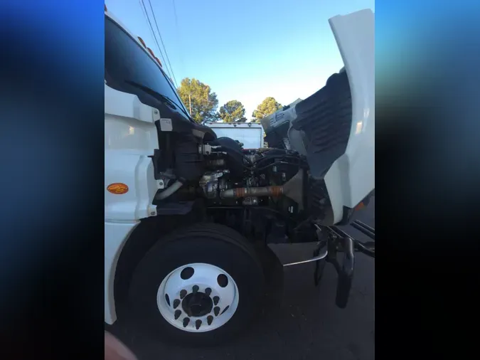 2019 FREIGHTLINER/MERCEDES CASCADIA 125