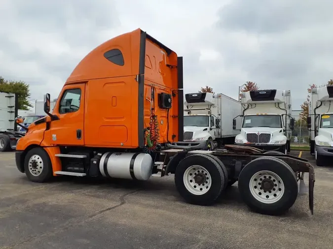 2019 FREIGHTLINER/MERCEDES NEW CASCADIA PX12664