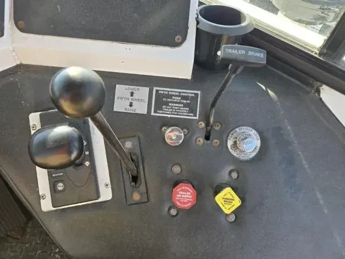 2022 Capacity TJ5000