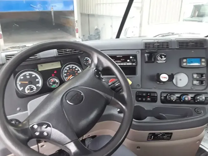 2018 FREIGHTLINER/MERCEDES CASCADIA 125e654c1580aba283743e5629f50996e5e