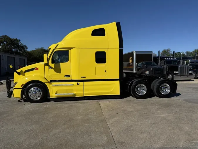 2024 Peterbilt 579