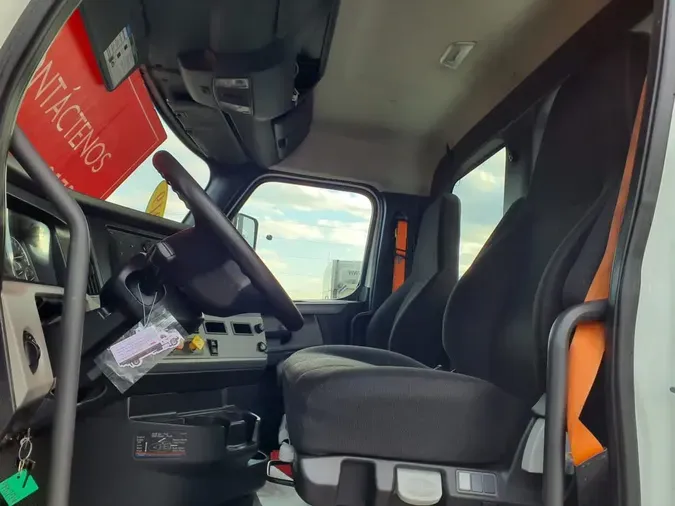 2019 FREIGHTLINER/MERCEDES NEW CASCADIA 126