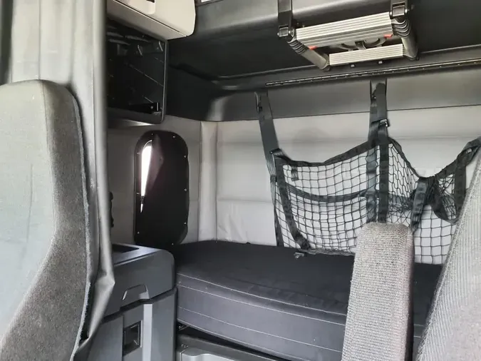 2019 FREIGHTLINER/MERCEDES NEW CASCADIA PX12664e656887f619aecd29552c3f193c2aaab