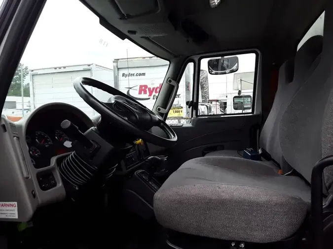 2019 NAVISTAR INTERNATIONAL 4300