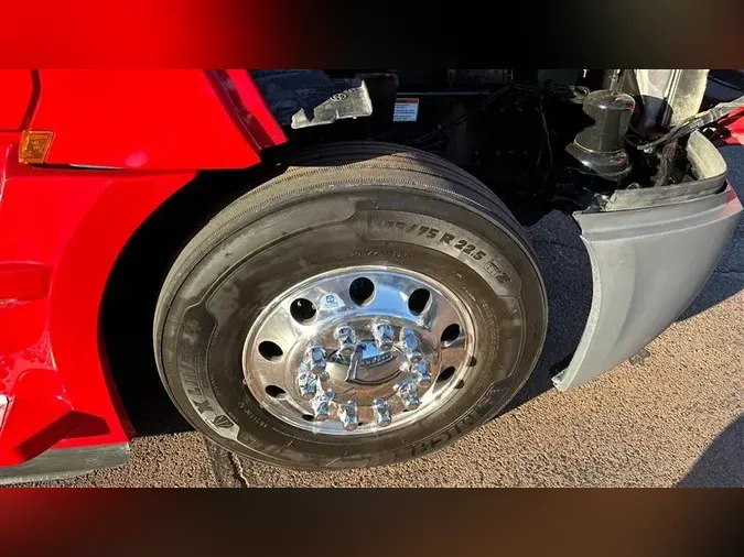 2022 FREIGHTLINER CA126e65746af838d172a48d6bbc96c2876b7