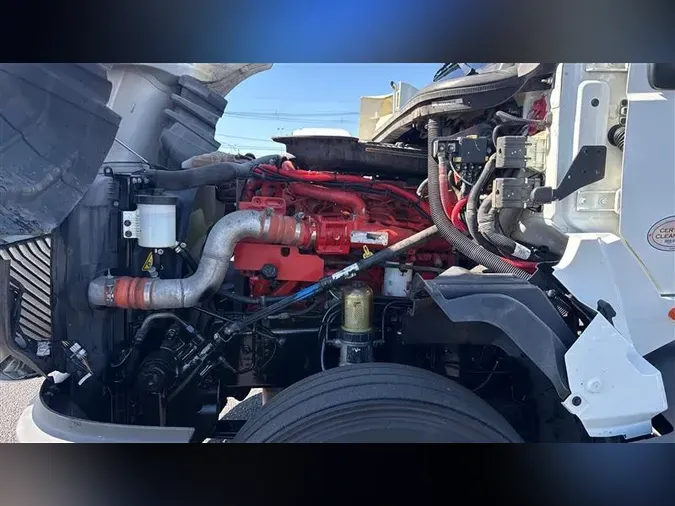 2022 INTERNATIONAL LT