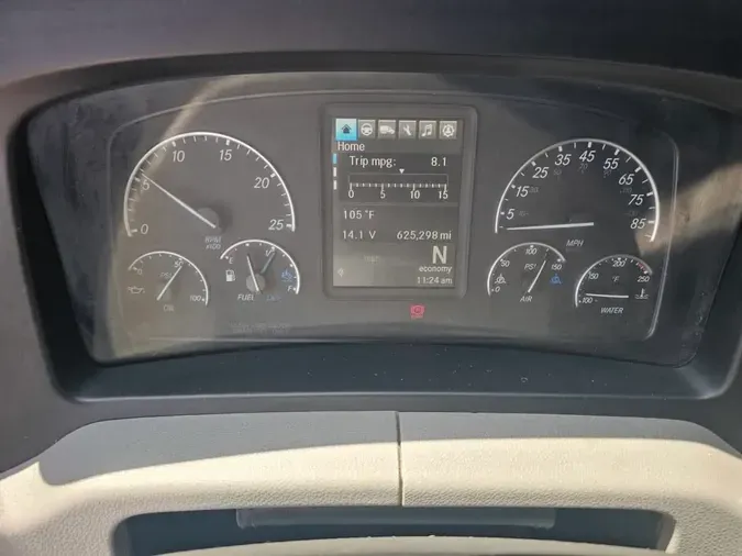 2019 FREIGHTLINER NEW CASCADIA PX12664