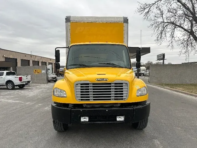 2018 Freightliner M2