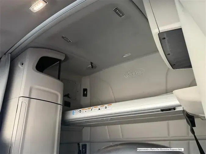 2022 PETERBILT 579e65a5b4c4df0fee8f700bfe5fb2c6699