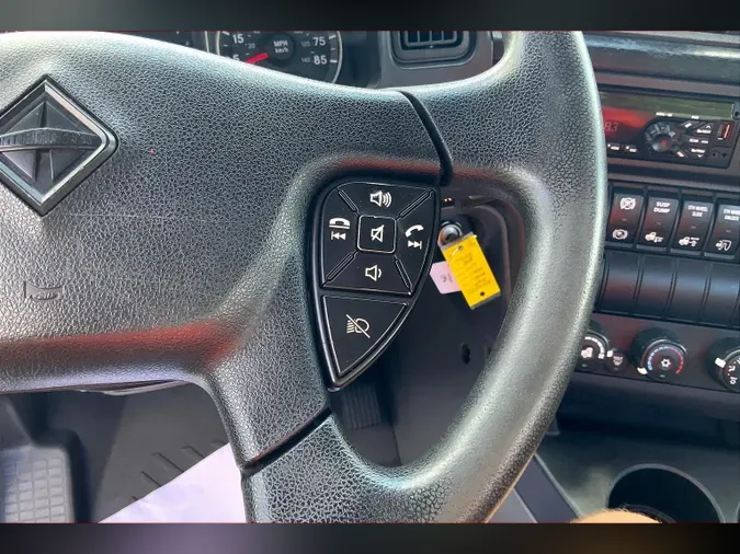 2019 INT LT625 6x4