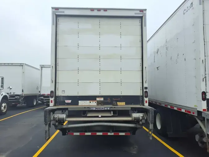 2019 NAVISTAR INTERNATIONAL 4300