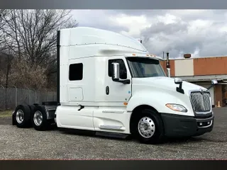 2018 INT LT625 6x4