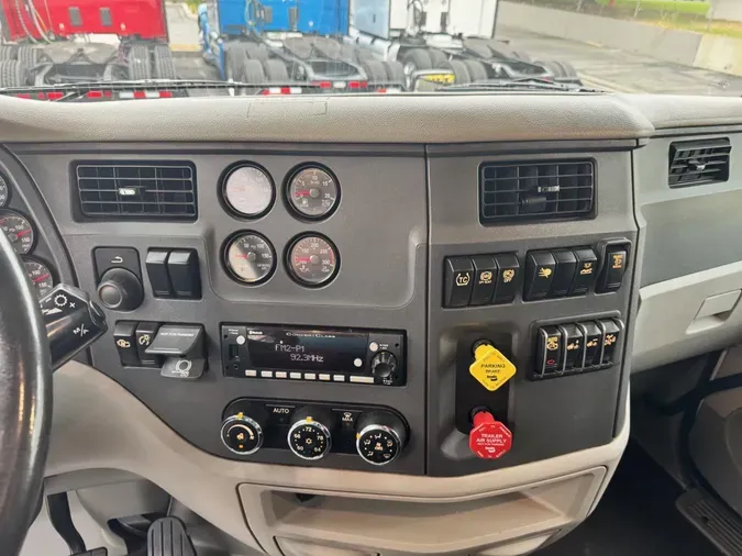 2022 Peterbilt 579