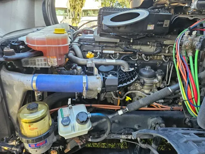 2020 FREIGHTLINER/MERCEDES NEW CASCADIA PX12664