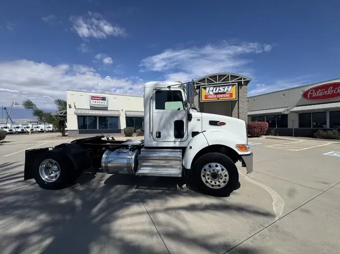 2018 Peterbilt 337