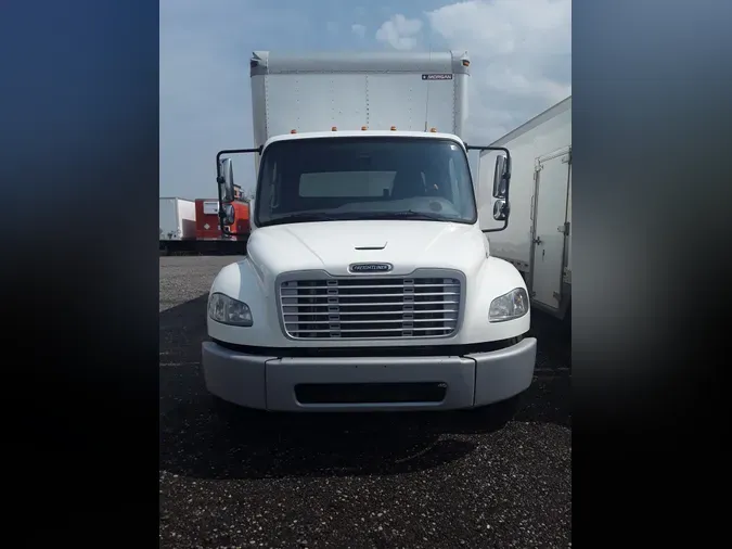 2019 FREIGHTLINER/MERCEDES M2 106