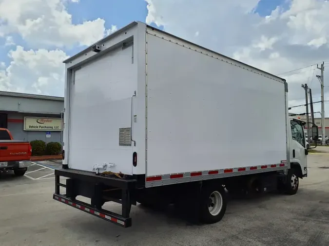 2021 CHEVROLET MOTOR DIV. LCF 4500HDe6617432f4a90209c5be1f4bef0cd216