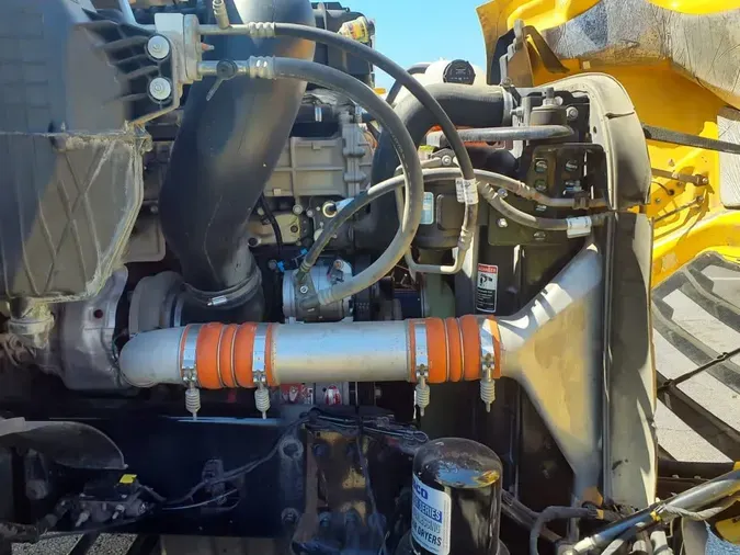 2020 FREIGHTLINER/MERCEDES NEW CASCADIA 116