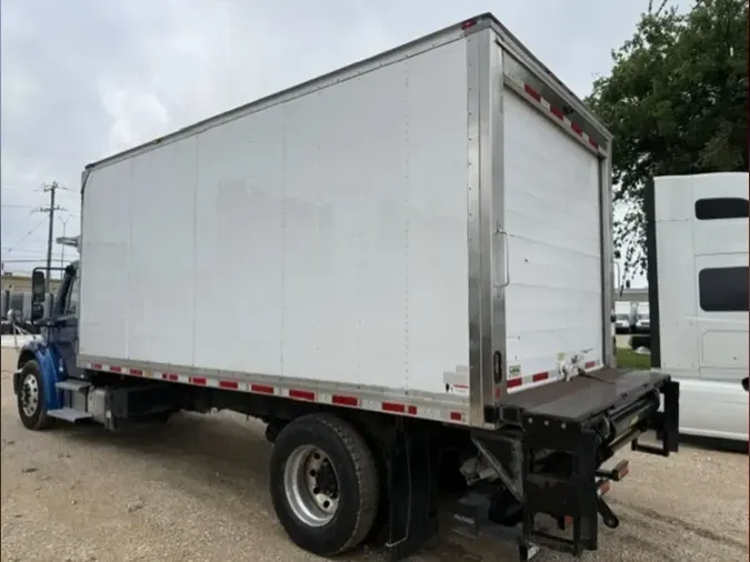 2021 FREIGHTLINER/MERCEDES M2 106