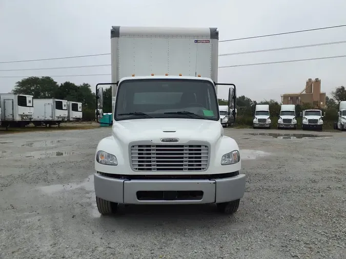 2021 FREIGHTLINER/MERCEDES M2 106