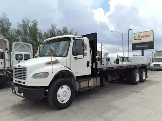 2016 FREIGHTLINER M2 106