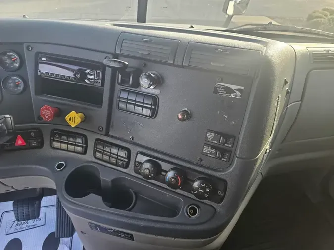 2020 FREIGHTLINER/MERCEDES CASCADIA 125