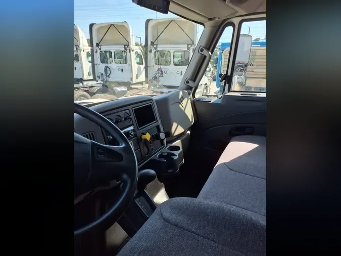 2018 NAVISTAR INTERNATIONAL 4300e6684c26eb1f87e6b0d3fbe7aba1ad70