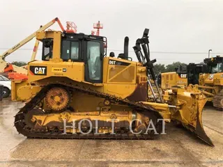 2016 Caterpillar D6T LGPVP