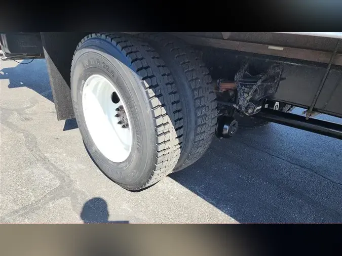 2022 INTERNATIONAL MV