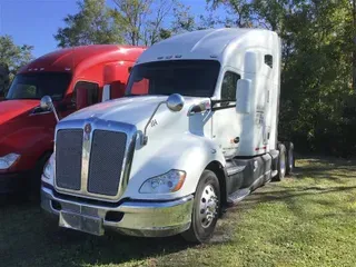 2014 KENWORTH T680