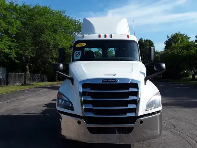 2019 FREIGHTLINER/MERCEDES NEW CASCADIA PX12664e6694e47e5bb18a0e0314705abafdd23