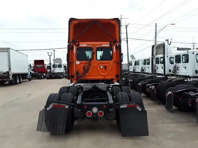 2019 FREIGHTLINER/MERCEDES NEW CASCADIA PX12664