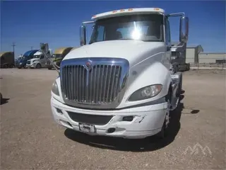 2015 INTERNATIONAL PROSTAR