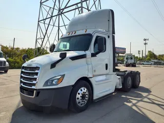 2019 FREIGHTLINER/MERCEDES NEW CASCADIA PX12664